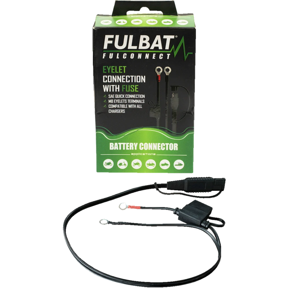 FULBAT Kabely FULCONNECT
