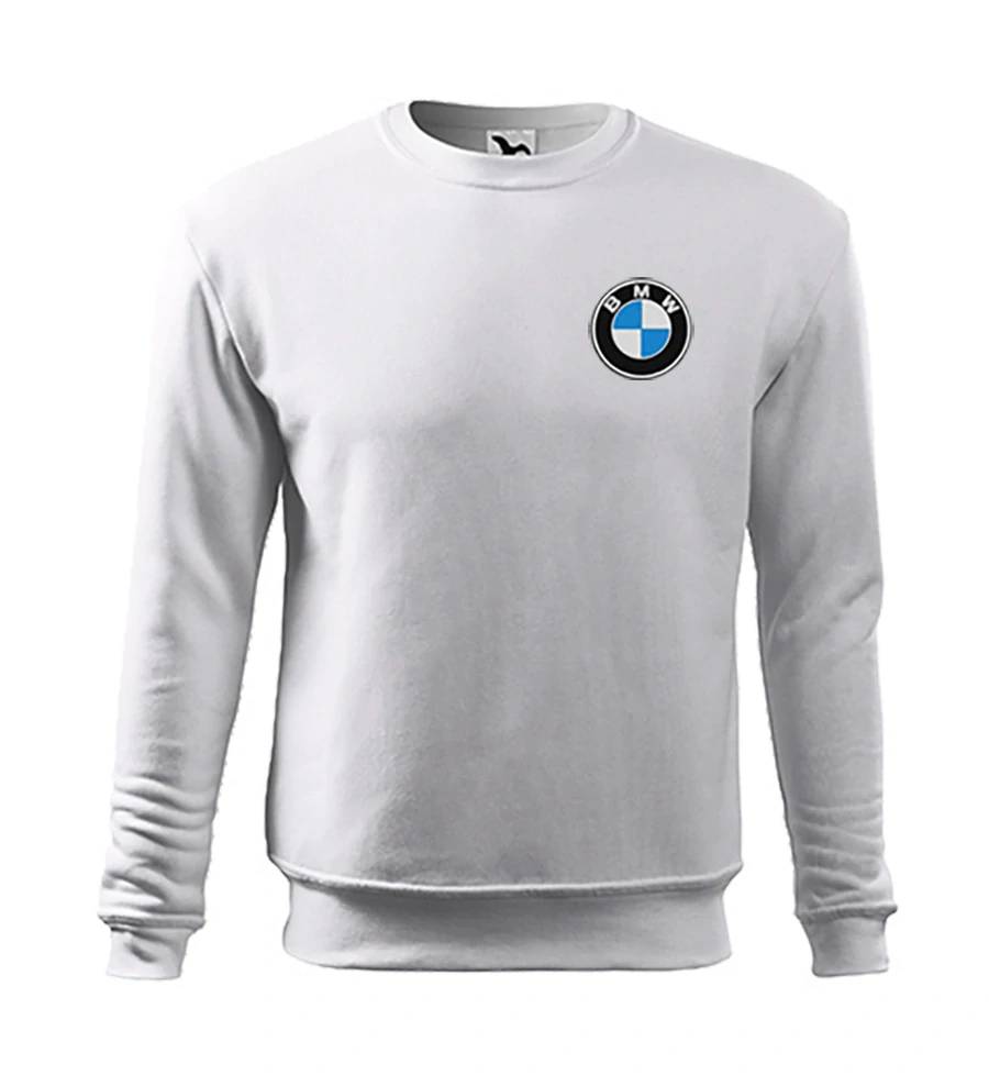 Pánská mikina s motivem 182 BMW