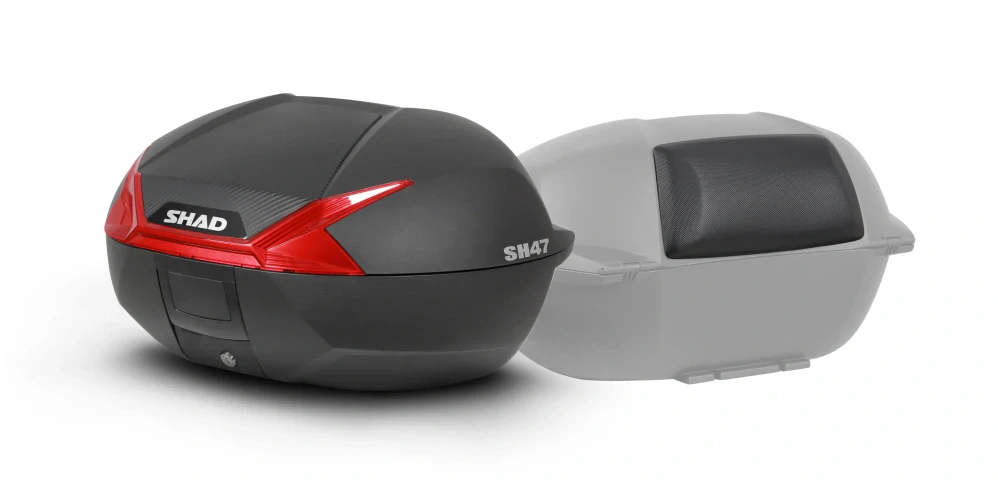 SHAD Opěrka D0RI47 pro SH47