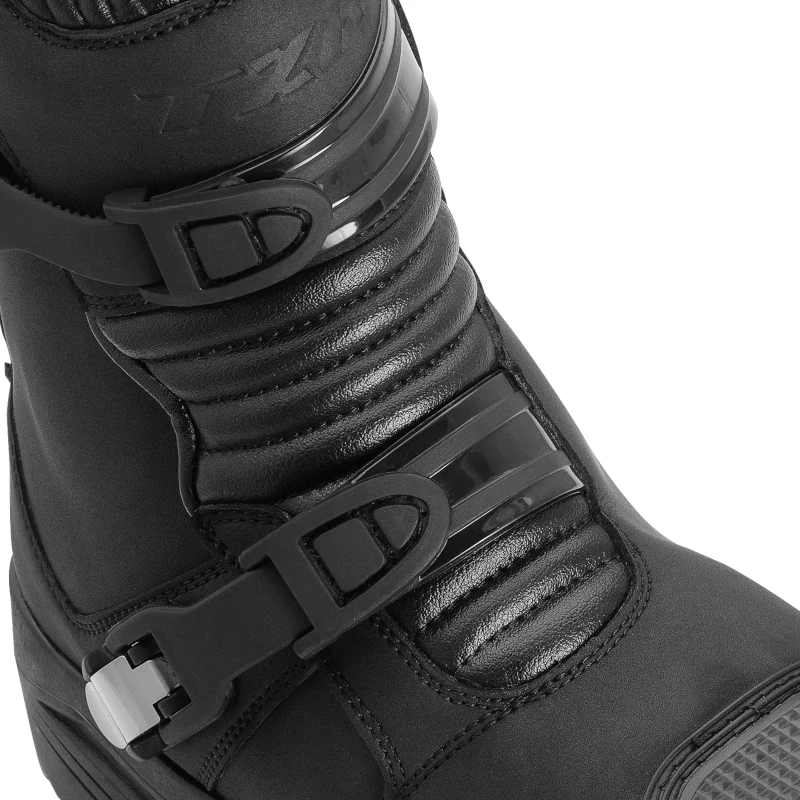 TXR Boty na motorku Adventure Low 45