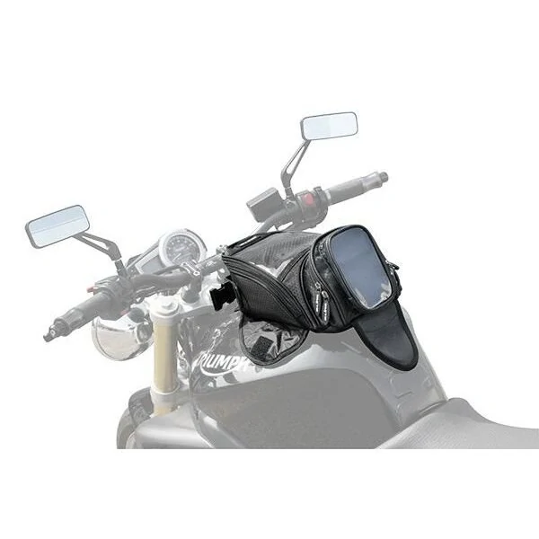 S-LINE Magnetický tankvak 9 l