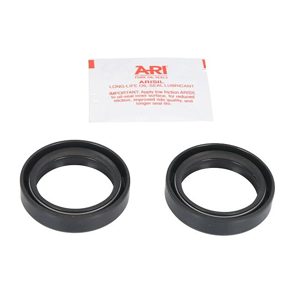 ARIETE Gufera předních vidlic 36x48x10,5 mm TC4 ARI.001 – zadní strana