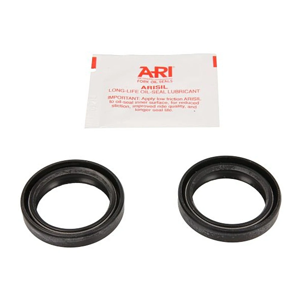 ARIETE Gufera předních vidlic 32x42x7/9 mm TCY ARI.011 – zadní strana