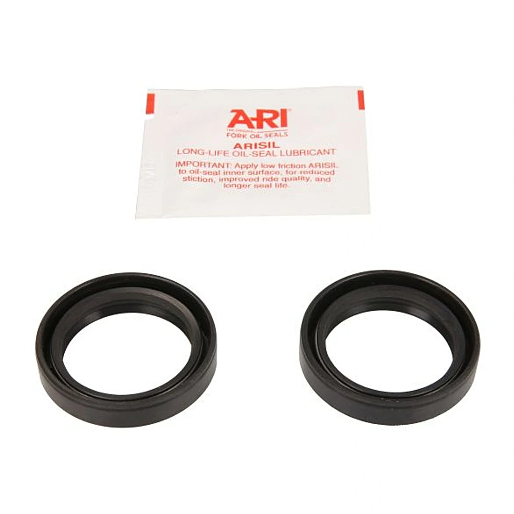 ARIETE Gufera předních vidlic 32x42x8/9 mm TCY ARI.014 – zadní strana