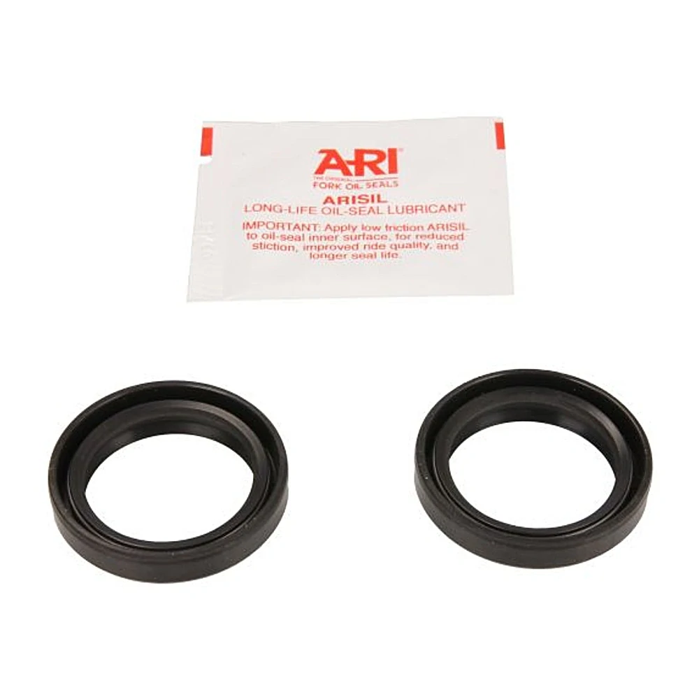 ARIETE Gufera předních vidlic 30x40x7/9 mm TCY ARI.020 – zadní strana