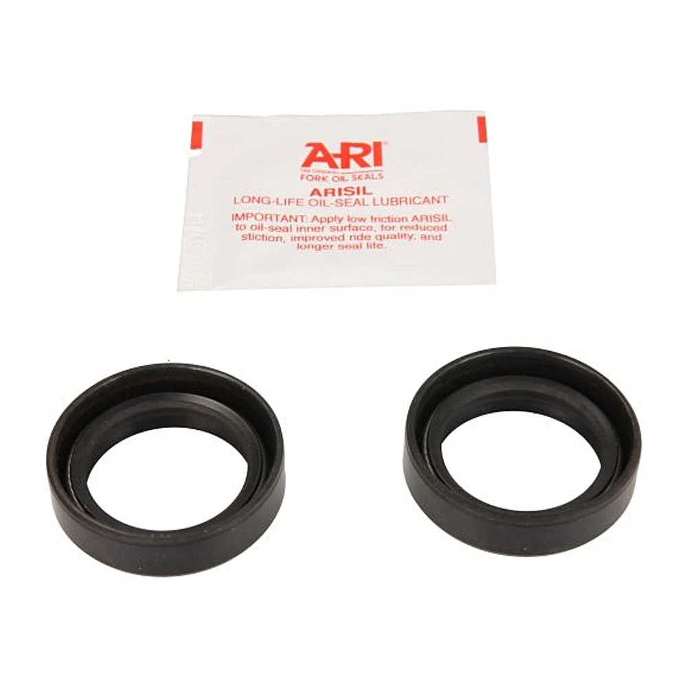 ARIETE Gufera předních vidlic 30x40,5x10,5/12 mm TCL ARI.048 – zadní strana