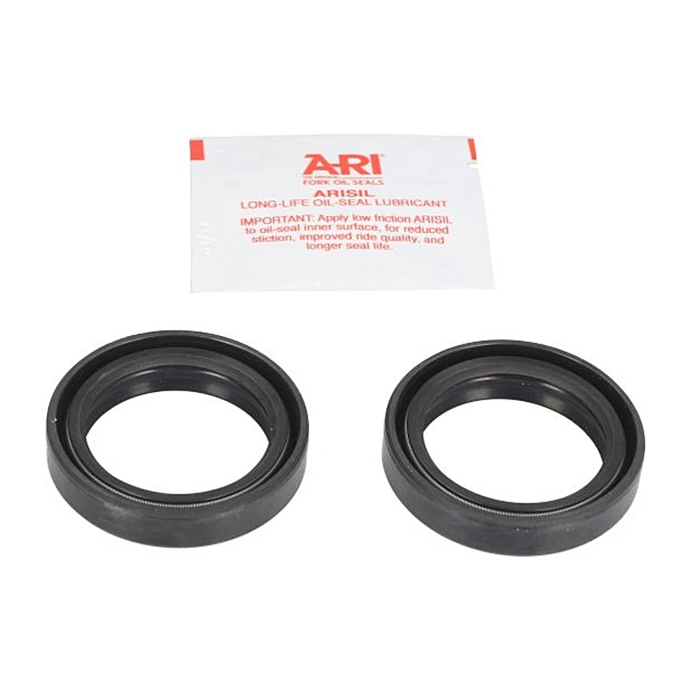 ARIETE Gufera předních vidlic 35x47x9,5/10,5 mm TC4Y ARI.051 – zadní strana