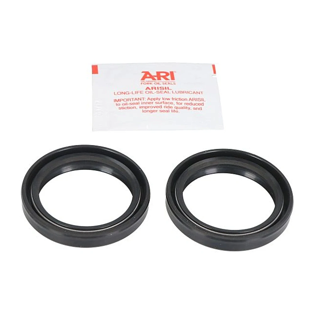 ARIETE Gufera předních vidlic 41x53x8/9,5 mm TCY ARI.056 – zadní strana