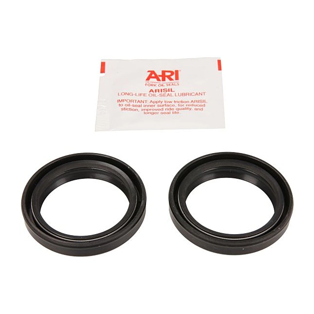 ARIETE Gufera předních vidlic 40x52x8/10,5 mm TCL ARI.063 – zadní strana