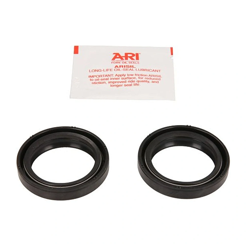 ARIETE Gufera předních vidlic 35x47x7,5/10 mm DCY ARI.066 – zadní strana