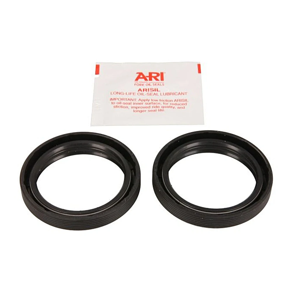 ARIETE Gufera předních vidlic 45x58x8,5/11 mm DG4Y ARI.082 – zadní strana