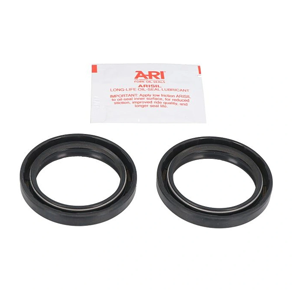 ARIETE Gufera předních vidlic 41,7x55x7,5/10 mm DCY ARI.083 – zadní strana