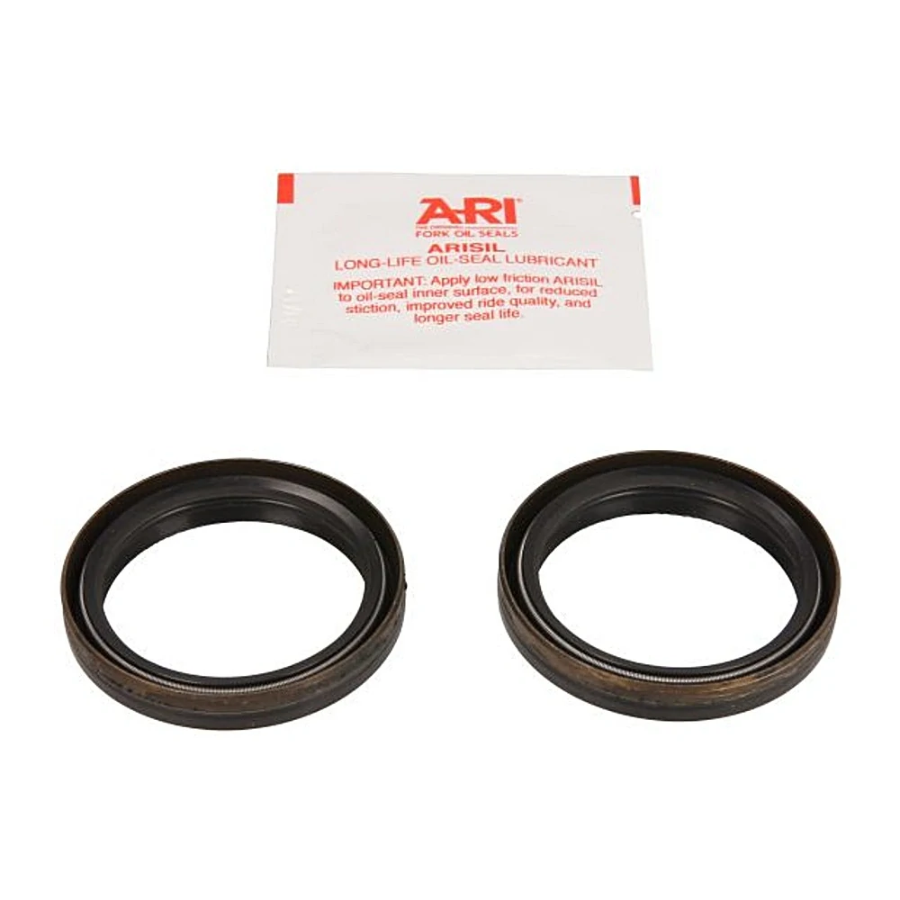 ARIETE Gufera předních vidlic 38,5x48x7/8,7 mm TBCL ARI.084 – zadní strana
