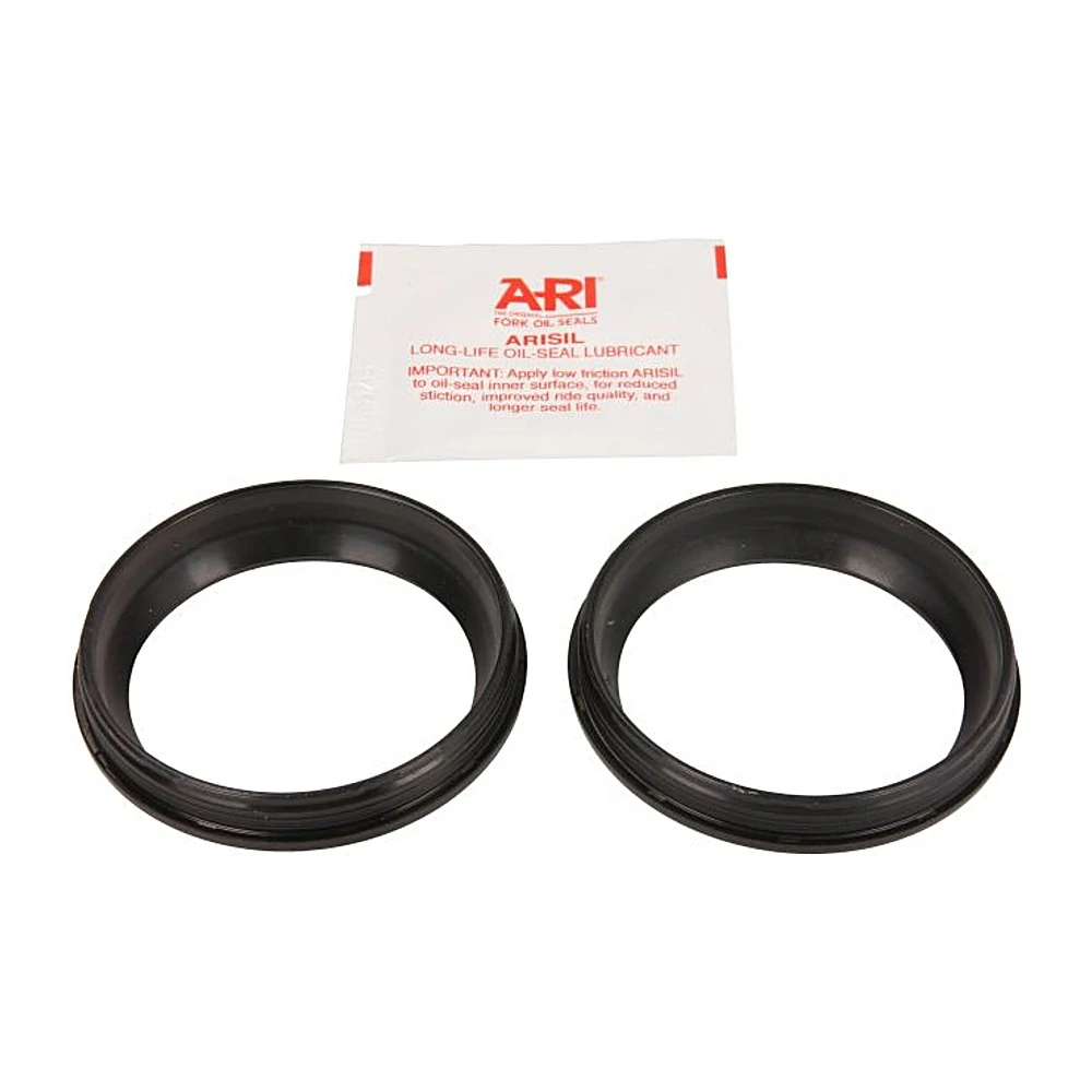 ARIETE Prachovky předních vidlic 50x60/63x7/13 mm Y ARI.086 – zadní strana
