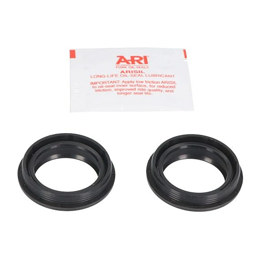 ARIETE Gufera předních vidlic 30x39/43x12 mm DG5Y ARI.112 – zadní strana