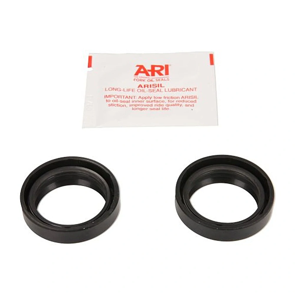 ARIETE Gufera předních vidlic 30x40x8/12 mm TC6YI ARI.113 – zadní strana