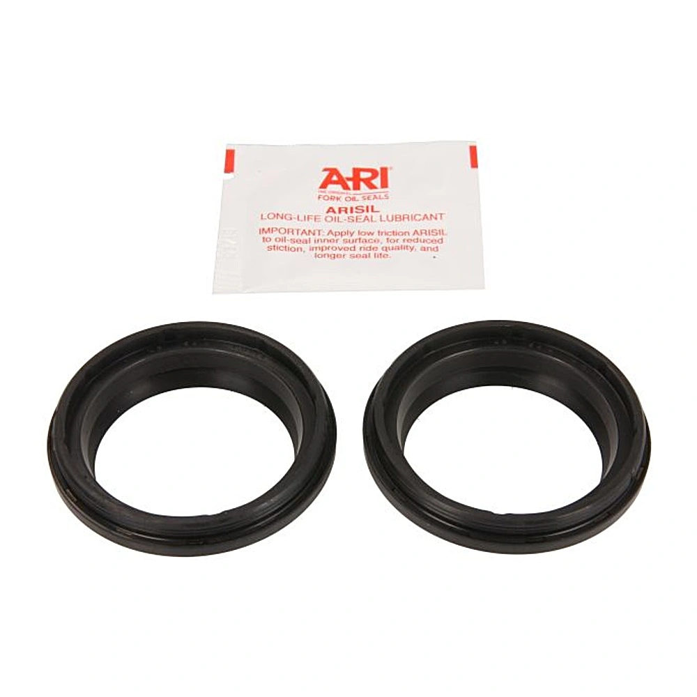 ARIETE Prachovky předních vidlic 43x54,4x4,6/14 mm Y ARI.119 – zadní strana