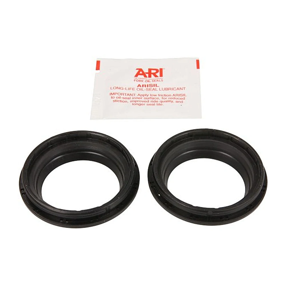 ARIETE Prachovky předních vidlic 41x54,3x5,8/15 mm Y ARI.153 – zadní strana