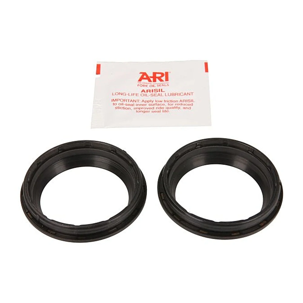 ARIETE Prachovky předních vidlic 43x53,4x6/13 mm Y-1 ARI.159 – zadní strana