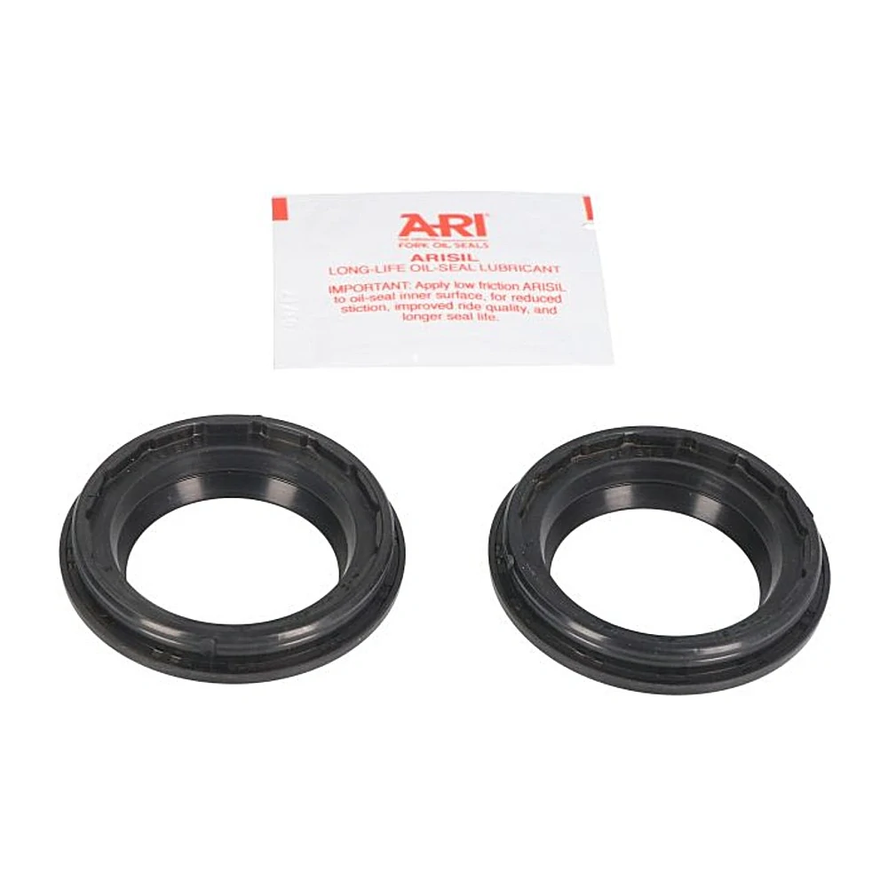 ARIETE Prachovky předních vidlic 37x50,5x5,6/12,8 mm Y-2 ARI.162 – zadní strana