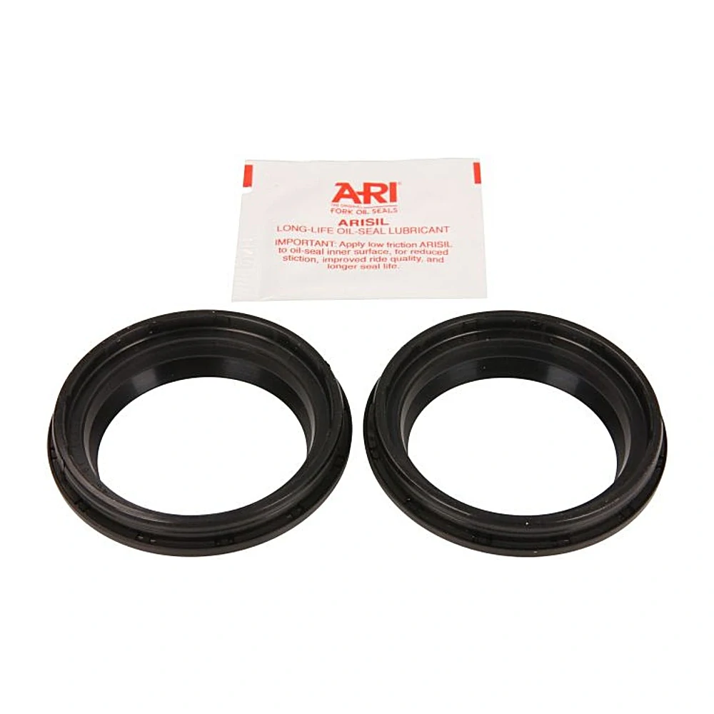 ARIETE Prachovky předních vidlic 48x61,5x6/15 mm Y-2 ARI.165 – zadní strana