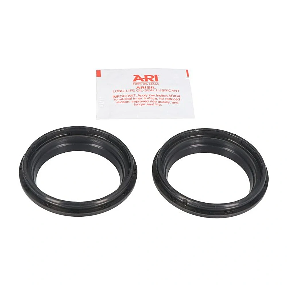 ARIETE Prachovky předních vidlic 48x60,5/64,7x5/14 mm Y ARI.168 – zadní strana