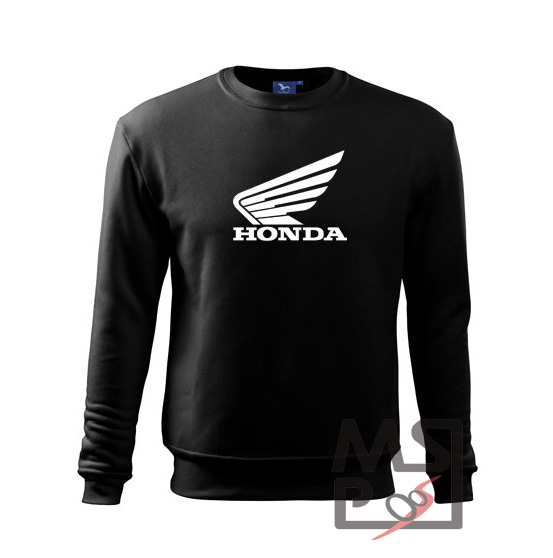 Pánská mikina s motivem Honda 15