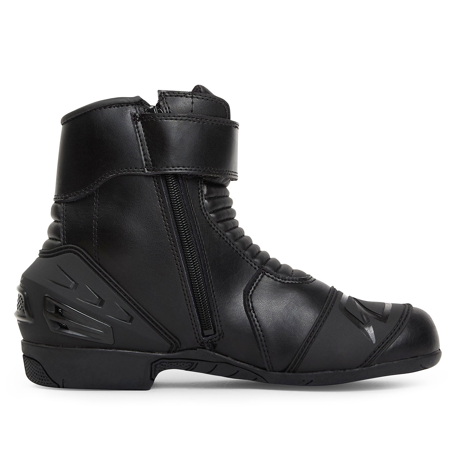SPADA moto boty ICON 41 nízké