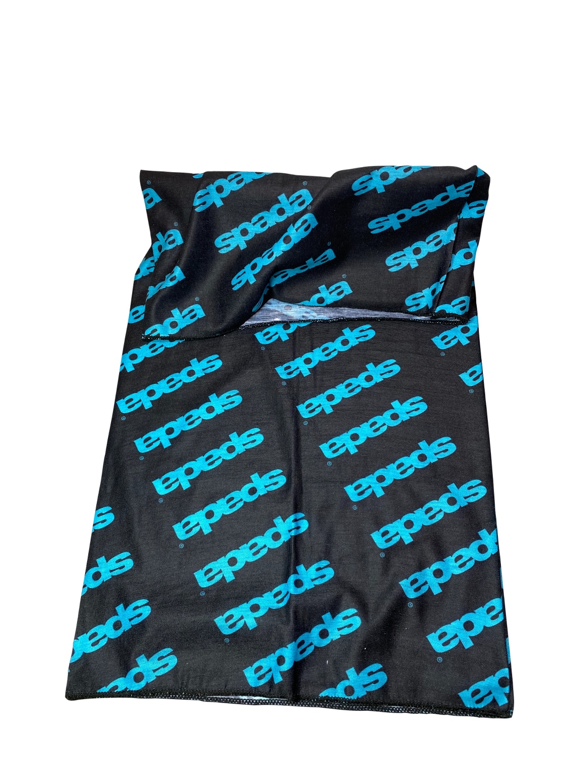 SPADA Šátek na krk Tuba s logem