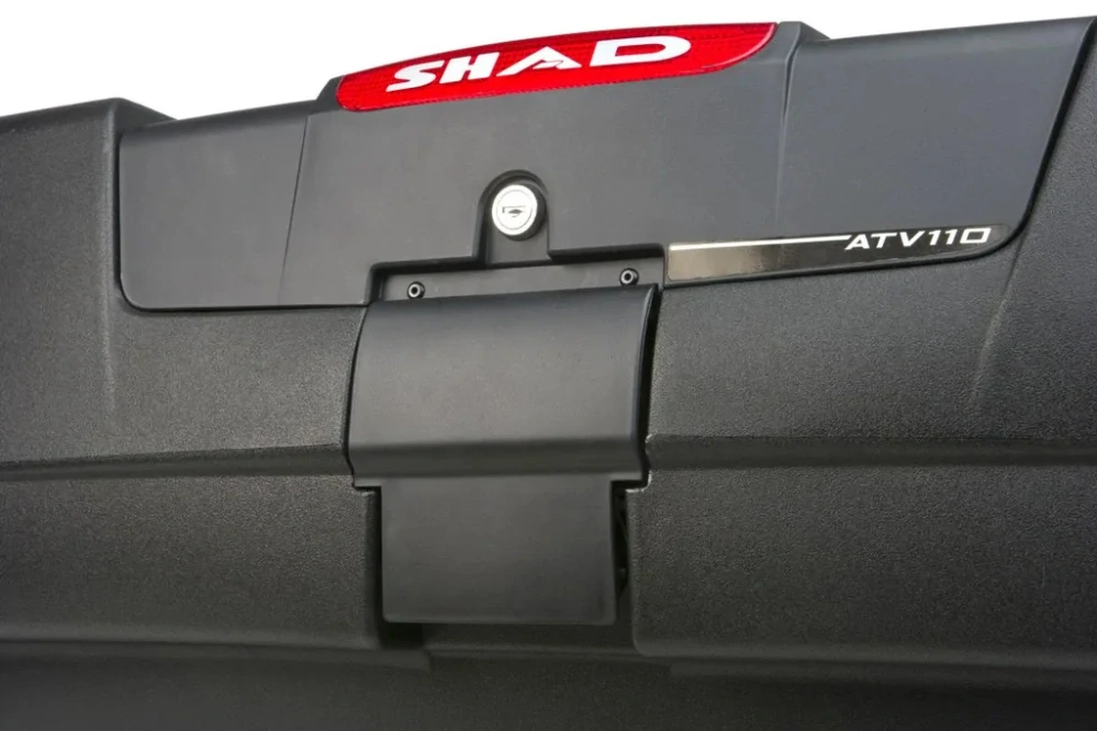 SHAD kufr pro ATV ATV110 D0Q1100 černá