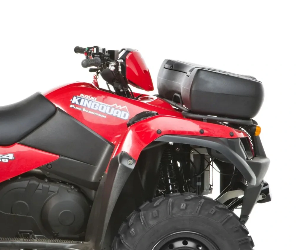 SHAD kufr pro ATV ATV40 D0Q200 černý