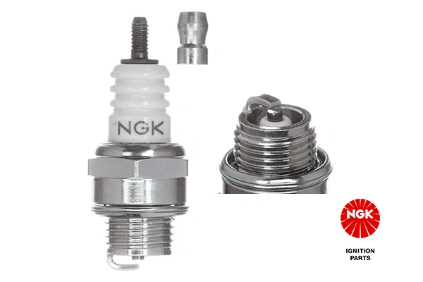 NGK Zapalovací svíčka BM7A