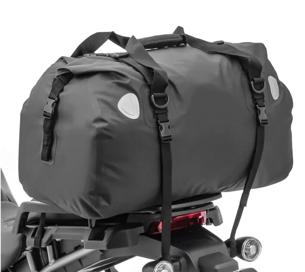 TXR Motoválec na motorku 40L