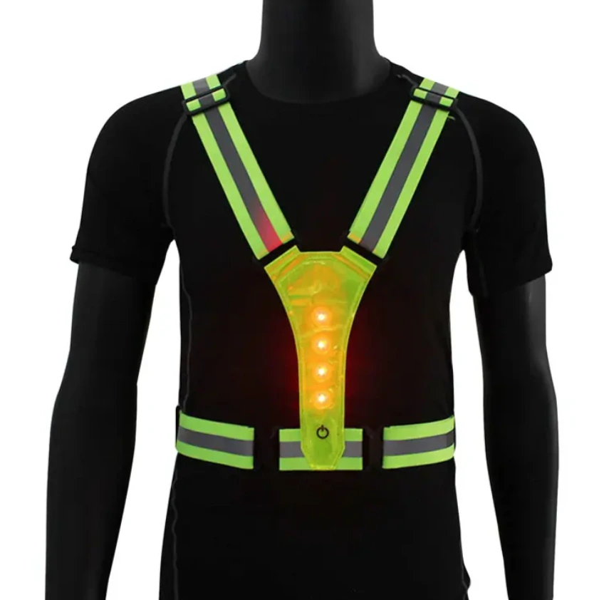 TXR Led svítící šle TXR