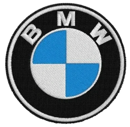 Dámská mikina s motivem BMW 16