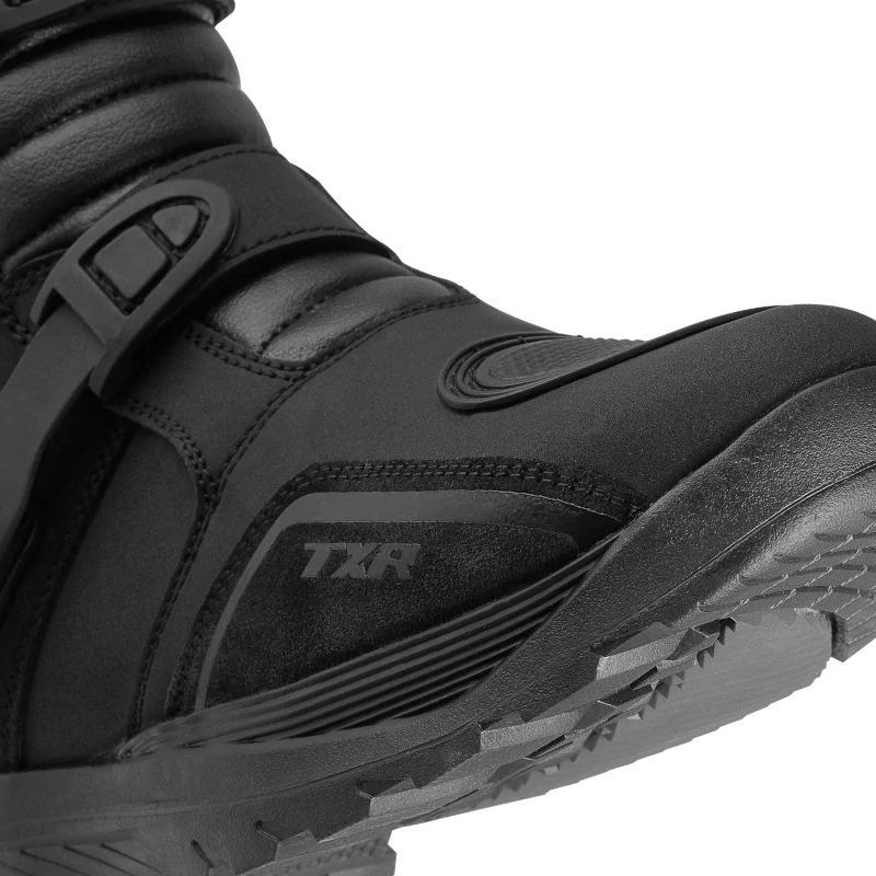 TXR Boty na motorku Adventure 46