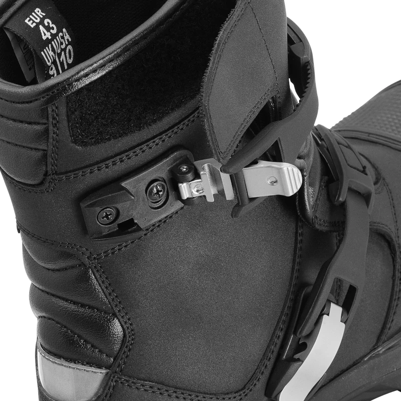 TXR Boty na motorku Adventure Low 40