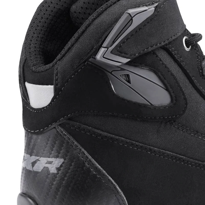 TXR Boty na motorku Breeze 43