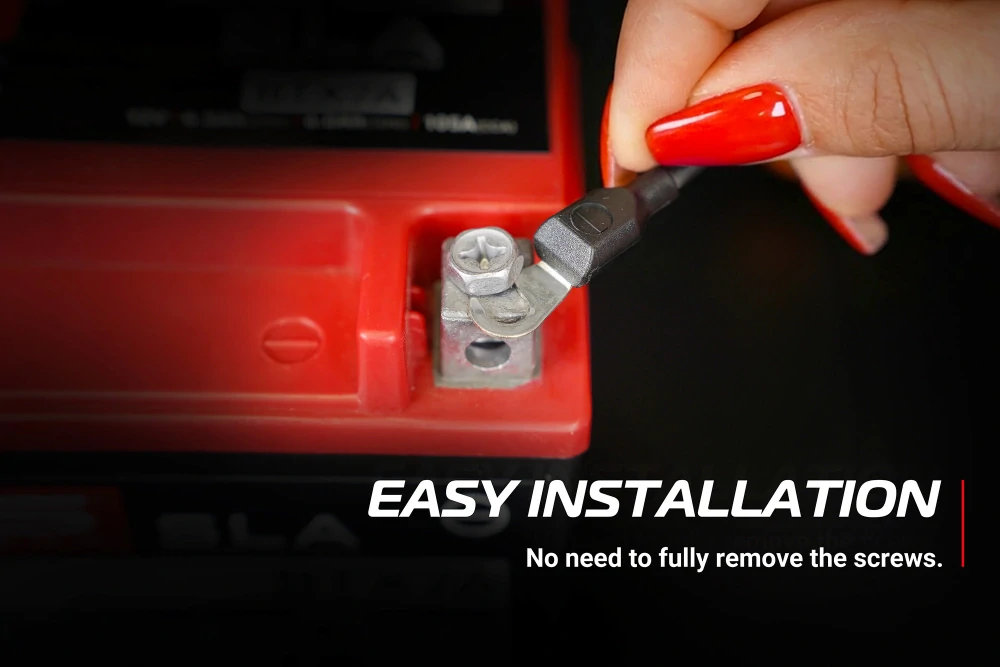 BS-BATTERY Nabíječka akumulátorů SMART BS30MAX (vhodné i pro lithium) 12V 3A