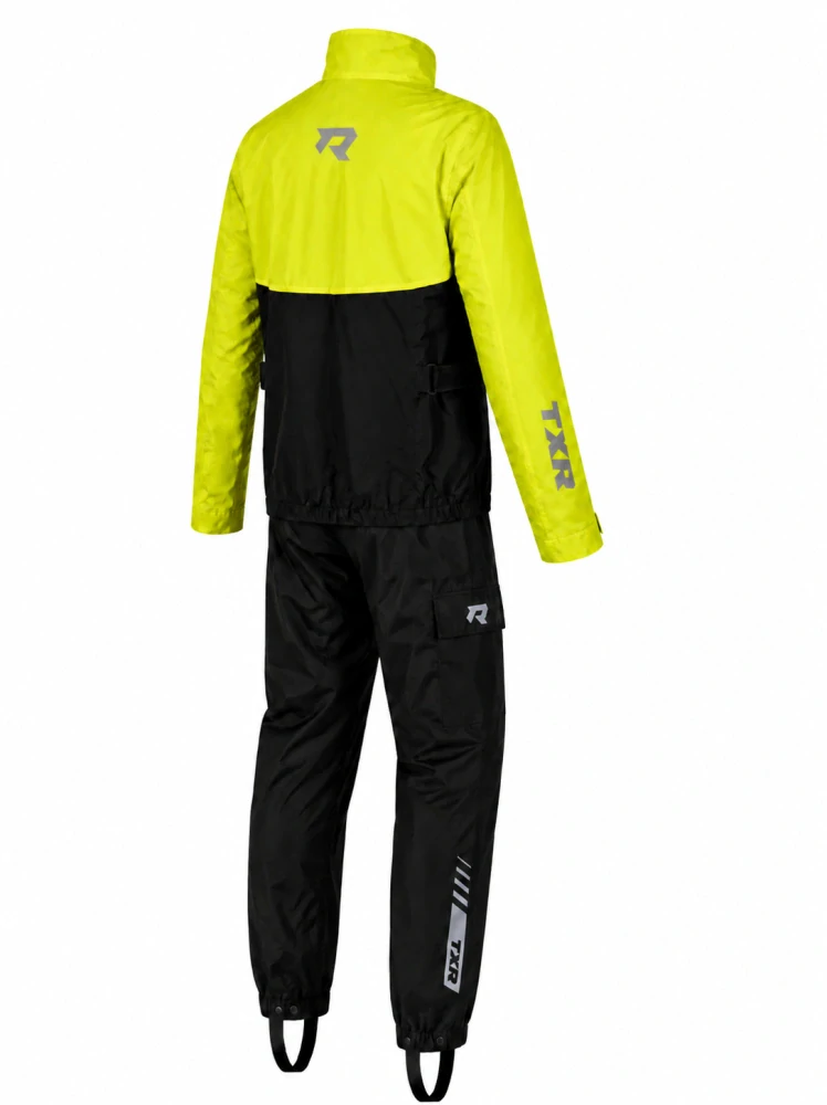 TXR Moto pláštěnka Rainpro 4XL