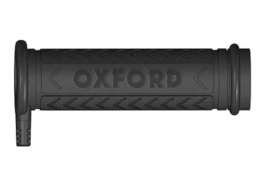 OXFORD Vyhřívané gripy OF770 ATV Premium 22mm