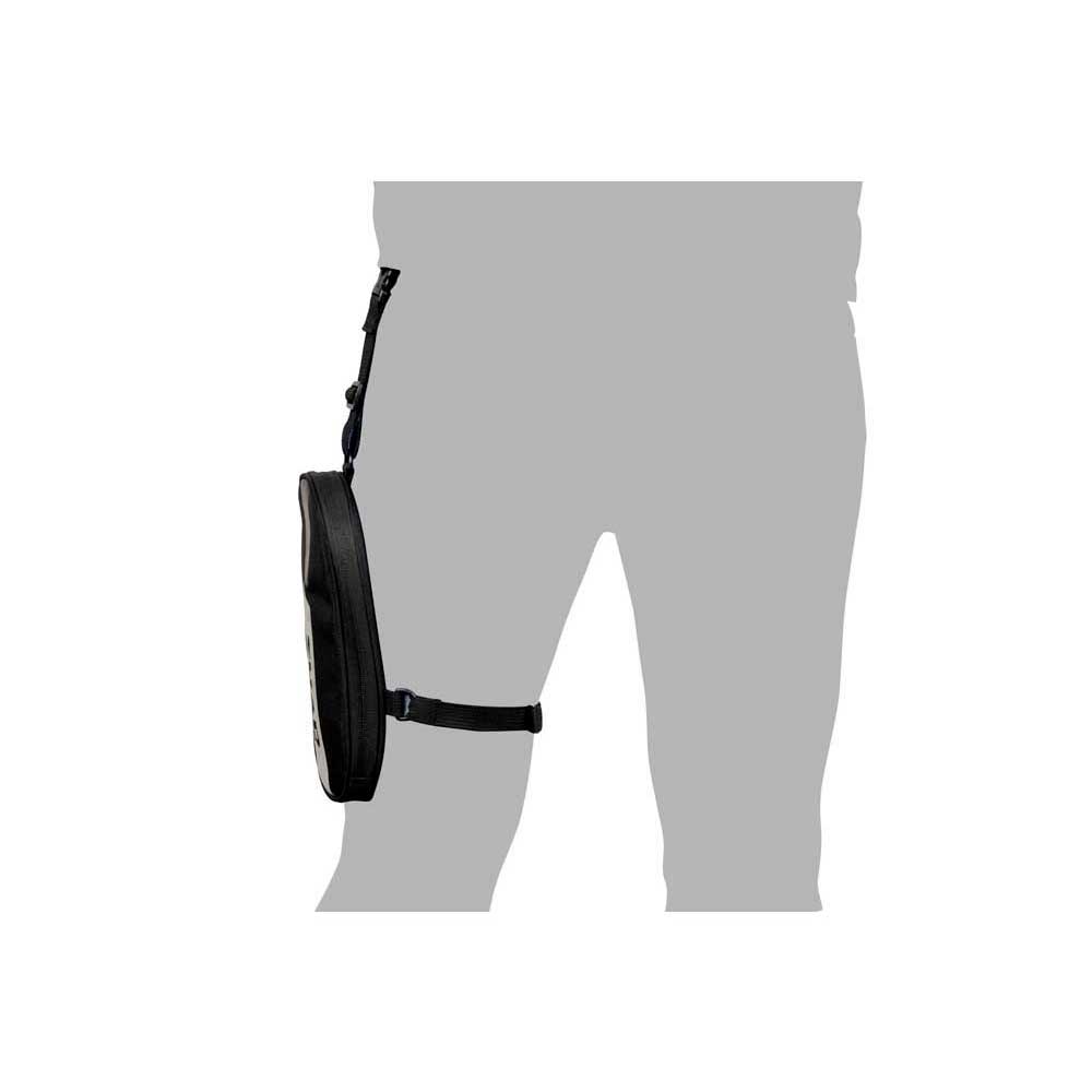SHAD Kapsa na nohu SL04 0,5L