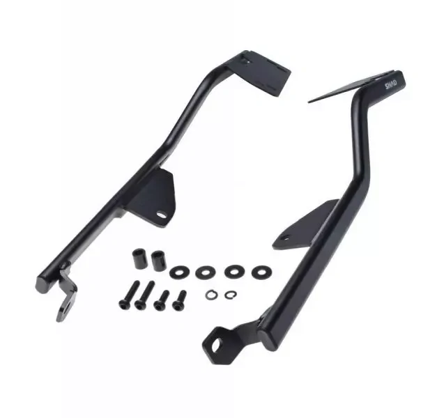 SHAD Montážní sada pro horní kufr Top master K0ZR61ST KAWASAKI Z650RS