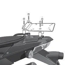 SHAD Montážní sada pro horní kufr Top master W0FG68ST BMW F650 GS/F800 GS