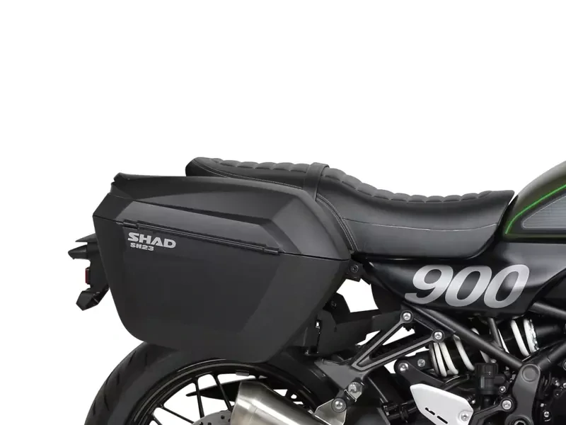SHAD Montážní sada 3P systém K0ZR98IF KAWASAKI Z900RS