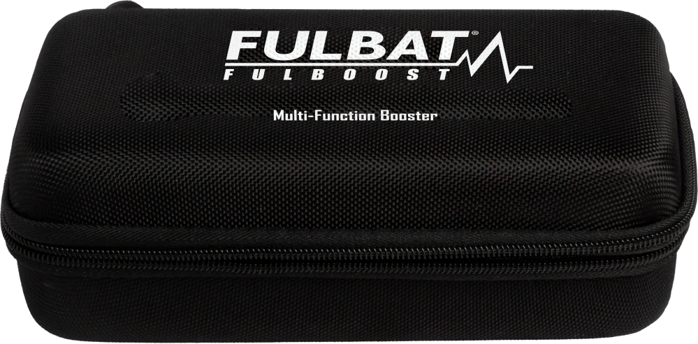 FULBAT Záložní zdroj FULBOOST