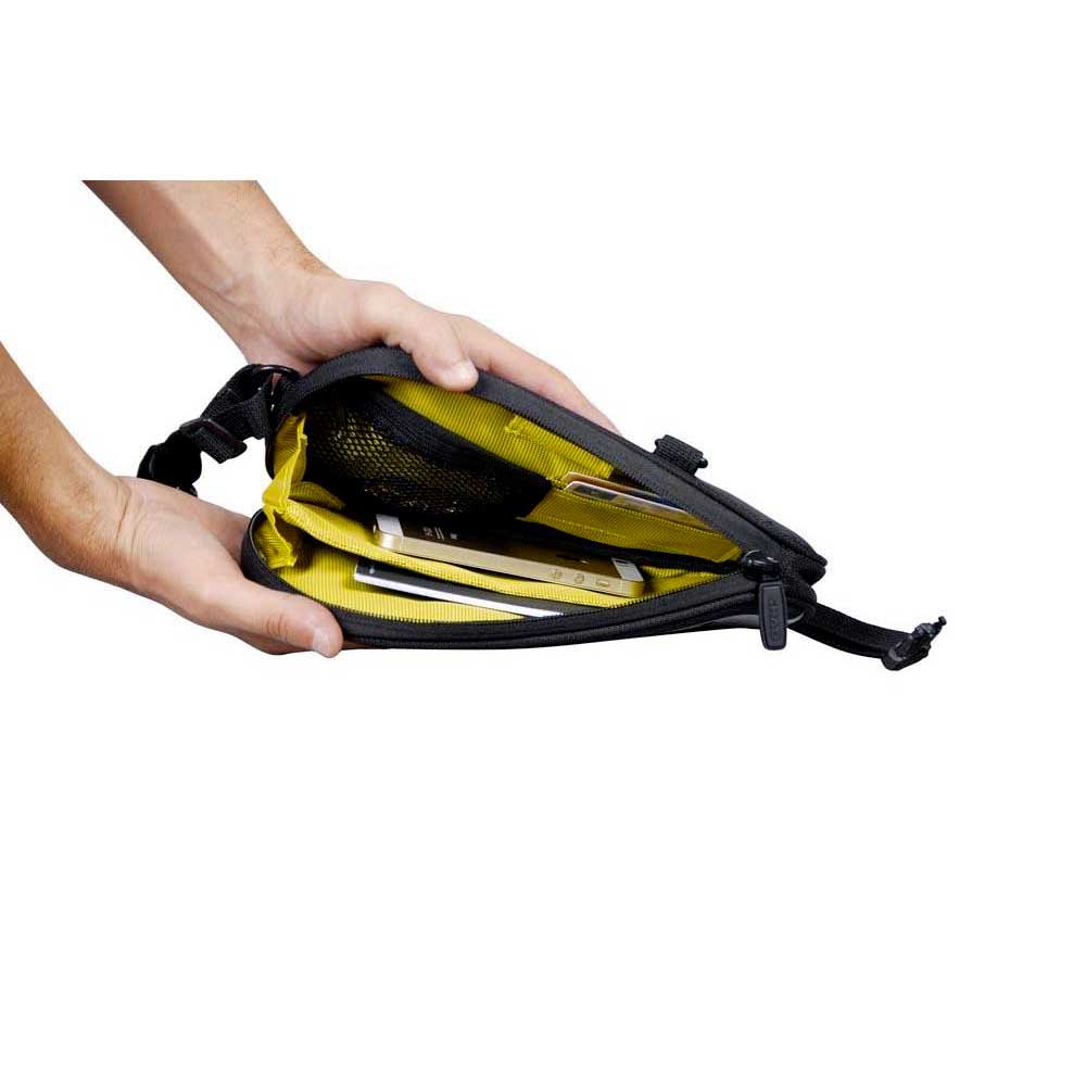 SHAD Kapsa na nohu SL04 0,5L