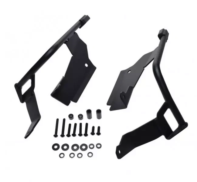 SHAD Montážní sada 3P systém K0ZR98IF KAWASAKI Z900RS