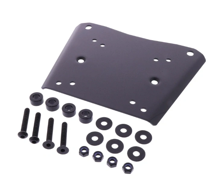 SHAD Montážní sada pro Top master H0TR73ST