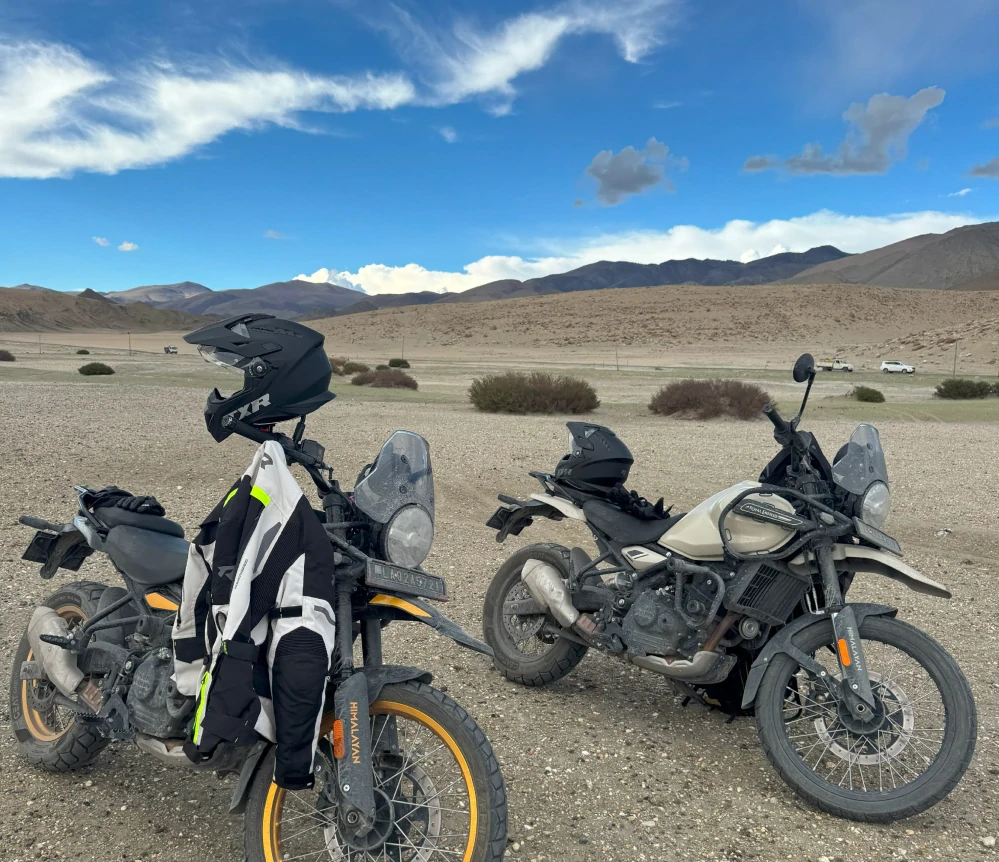 TXR Enduro přilba Explorer černá matná L